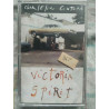CharlElie Couture Victoria Spirit Cassette Audio-K7 NEUVE SOUS BLISTER