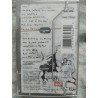 CharlElie Couture Victoria Spirit Cassette Audio-K7 NEUVE SOUS BLISTER