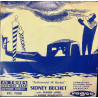 Sentimental Mr. Bechet