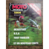 Moto Journal Nº 567 29 Juillet 1982