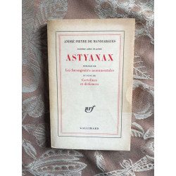 Astyanax