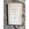 Astyanax
