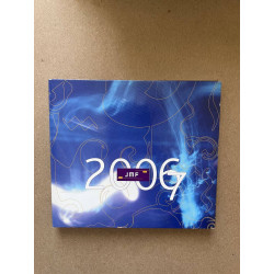 Jeunesses musicales de France 2006 7/ CD