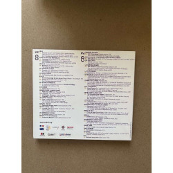 Jeunesses musicales de France 2006 7/ CD
