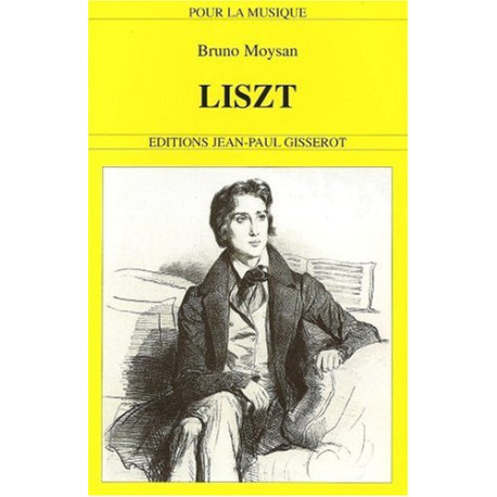 Liszt 1811-1886 Liszt 1811-1886