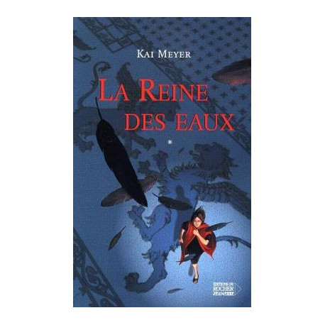 La reine des eaux La reine des eaux