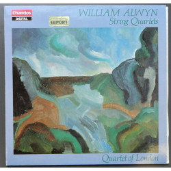 String Quartets