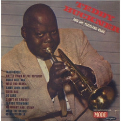 Teddy Buckner And His Dixieland Band