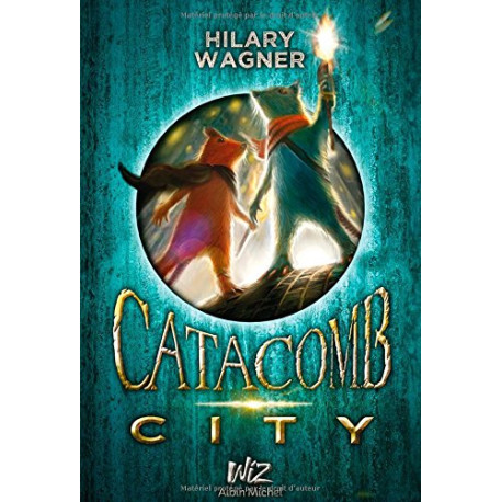 Catacomb city t1 Catacomb city t1