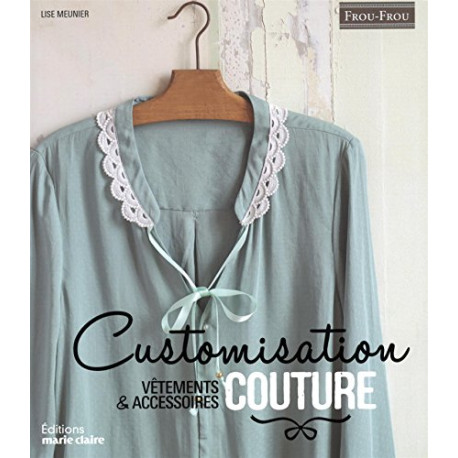 Customisation couture Customisation couture