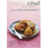 Recettes anti-cholestérol