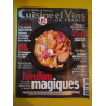 Cuisine et vins de France N° 185 - Décembre 2018