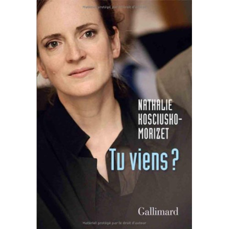 Tu viens Tu viens
