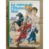 Le Retour de l'Etalon Noir Bibliothèque verte