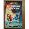 a e Van Vogt Les enfants de demain 1979