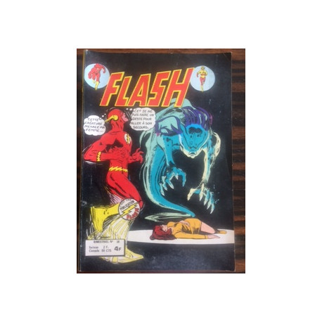 FLASH - BIMESTRIEL N°38 - ETRANGE MUSIQUE FLASH - BIMESTRIEL N°38 - ETRANGE MUSIQUE