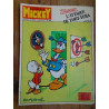 Le Journal de Mickey hebdomadaire N 885