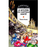 Le Mystère du chateau hanté