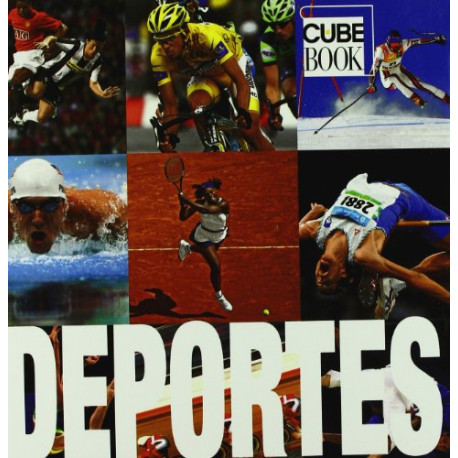 Deportes Deportes