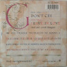 Don't Cry