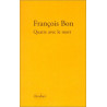 Quatre avec le mort