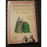 Madame de la fayette la Princesse de Cléves
