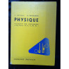 Cessac tréherne physique classe de seconde Fernand nathan