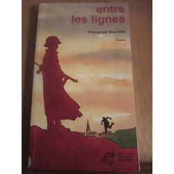 Entre les lignes