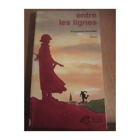 Entre les lignes Entre les lignes