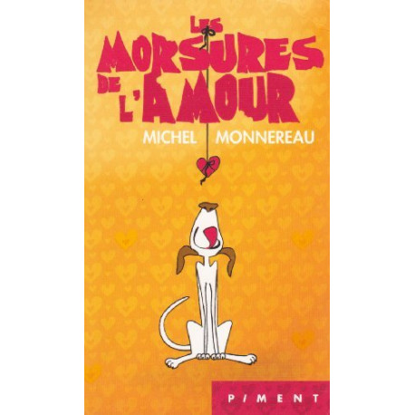 Les Morsures De L'amour Les Morsures De L'amour