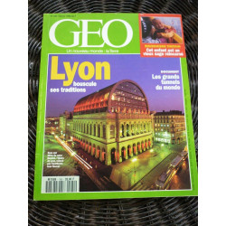 Magazine GEO n180 02