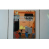 bd Savard DICK HERISSON La conspiration des poissonniers Dargaud