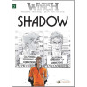 Largo Winch - tome 8 Shadow (08)