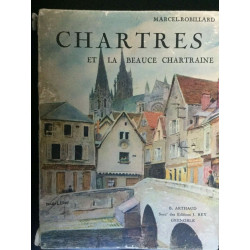 M. Robillard Chartres J. Rey