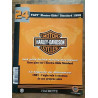 FLHT electra glide Standard harley davidson Motorcycle Nº24...