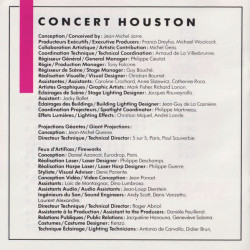 En Concert / Houston-Lyon