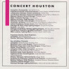 En Concert / Houston-Lyon