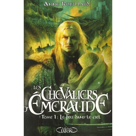 Les Chevaliers d'Emeraude Tome 1 Les Chevaliers d'Emeraude Tome 1