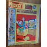 Le Journal de Mickey hebdomadaire N 1184