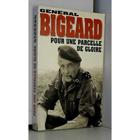 Pour une parcelle de gloire Pour une parcelle de gloire