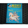 Mickey Poche mensuel N°142/ Edi-Monde Janvier 1986