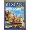 Muséart Voyages n87 Novembre 1998 Bourgogne
