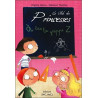 Le club des princesses tome 1: à bas la grippe Z