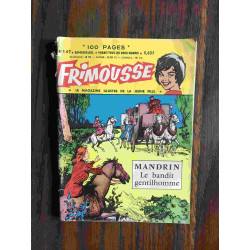 Frimousse n°147