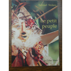 Le petit peuple Au Livre trésor