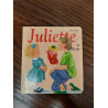 Doris Lauer Juliette va à l'école