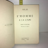 Marc Eer L'HOMME A LA CAPE illustrations g Delancre
