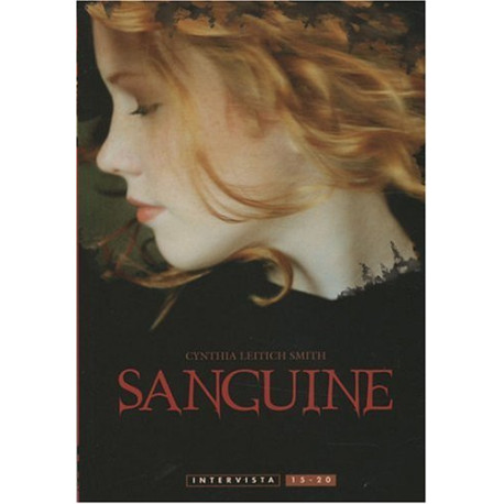 Sanguine Sanguine