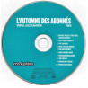 L'Automne Des Abonnés 2006