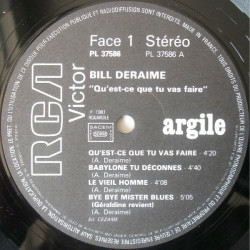 Qu'est-ce Que Tu Vas Faire